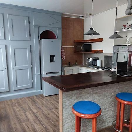 Appartement Coeur De Ville. Dole Exteriör bild