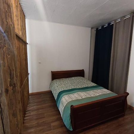 Appartement Coeur De Ville. Dole Exteriör bild