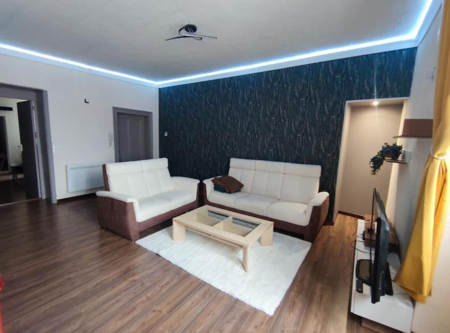 Appartement Coeur De Ville. Dole Exteriör bild