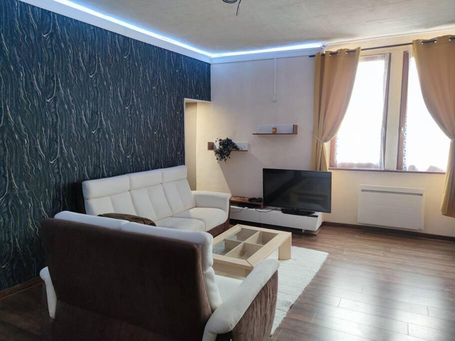 Appartement Coeur De Ville. Dole Exteriör bild